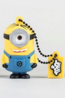 Pen Drive Usb 4gb Personalizado Meu Malvado Favorito Minions