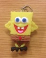 Pen Drive Bob Esponja Calça Quadrada 4gigas Cada Pendrive