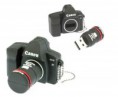 Pen Drive Cameras Fotográfica 4 Gb Personalizado Canon Sony