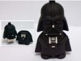 Pen Drive 4Gb Darth Vader Star Wars Emborrachado E Personalizado
